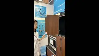 Check out this sliding door roller &mdash;&mdash;it&rsquo;s pretty cool！