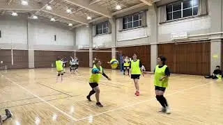 女子
