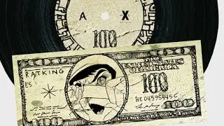 NEW TRACK: Ratking - 