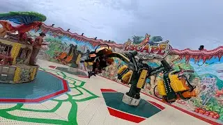 Escape - Köhrmann (Onride) Video Maimess Mannheim 2024