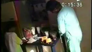 VIDEO FAMILIAR DARIO UNO