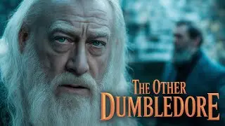 Did Aberforth Hide the Biggest Harry Potter Secret?