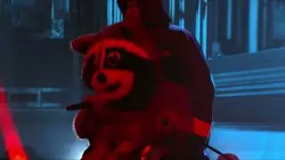 Pesukarhu sings “Hard Rock Hallelujah” by Lordi | The Masked Singer Suomi | Season 6