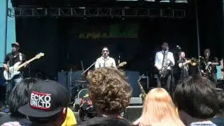The Endless Pursuit - Hall Of Mirrors (KFMA Day 2016)
