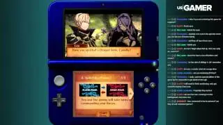 The First Six Missions of Fire Emblem Conquest and Birthright