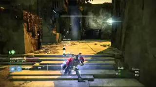 Destiny Is Hawkmoon good for Crucible?