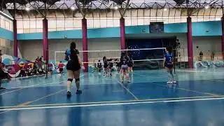 Mix final, partido 5
