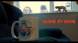 Alone at Home | 60 Second Film