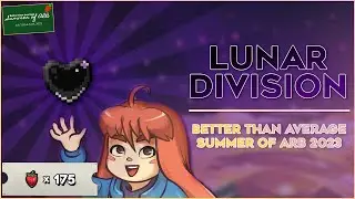 BTA SUMMER OF ARB CELESTE TOURNEY: Lunar Division (Summer '23)
