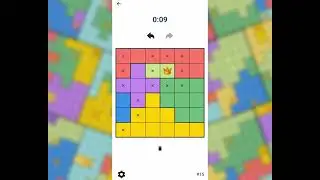 Queens Battle 👑 Level 15 6x6 Walkthrough & Solution