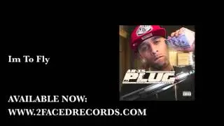 King Chase - Im To Fly |AUDIO|