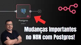 N8N 1.75.2: Correções Importantes no Postgres 🚨