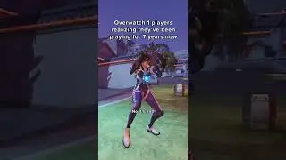New Overwatch 2 players vs veteran players