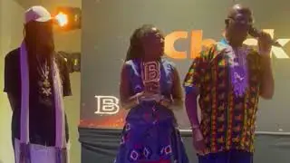 BLAC Awards 2023 Winner: Chicken George in Best Online Media