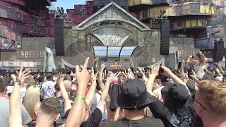 ANGERFIST CLASSIC SET DOMINATOR 2025 20 YEARS OF DOMINATOR