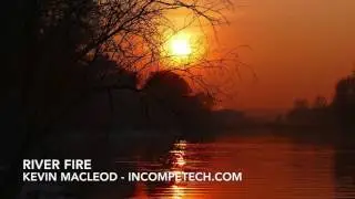River Fire