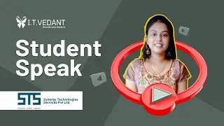 Itvedant student review - Mayuri Mathakar | Itvedant Pune Mumbai