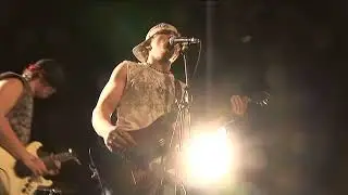 Vanity Strikes BOTB 2010 (ROC Archives)