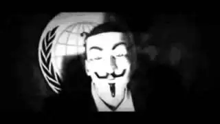 Anonymous - Operation Last Defense