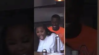 Yung Filly and Nella Rose Funny Moment..😂