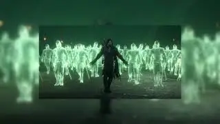 Shadow of War Main Theme (Super Slowed)