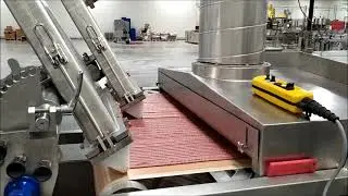 Pet food production line / Linia do produkcji karmy - KarT sp. z o.o.