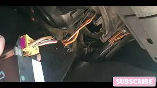 🛠 Cambiamos Motor De Calefaccion A/A Seat Leon 1P1 2007 @Javier_Cars_Motors