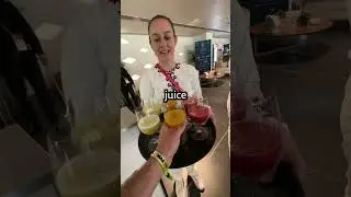 У меня эксклюзивные места на Чемпионат мира!