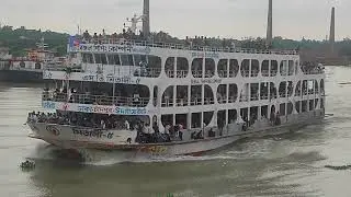 BD launch race 🔥