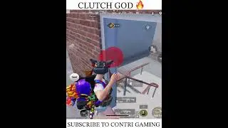 Random teammate reaction #bgmi #pubgmobile #shorts #shortvideo #viralshorts #ytshorts