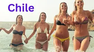Chile Travel Guide 🇨🇱 | Deserts, Mountains & Fjords | Mike Ward Traveler