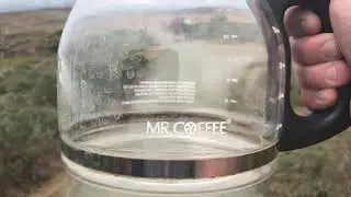 No More Coffee by Greg, Nic & Alek Speck