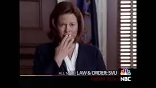 Law Order SVU (2002) Promo - NBC - WAFF-48 - Huntsville Alabama