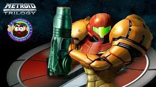 Metroid Prime ► Part 15 Exploring Tallon IV [ChozoLoreHD]