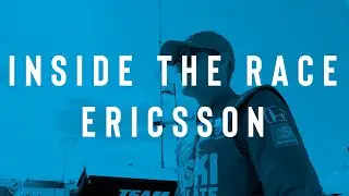 INSIDE THE RACE: MARCUS ERICSSON // BOMMARITO AUTOMOTIVE GROUP 500
