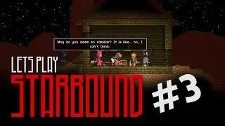 Surface detail: Starbound beta ep 3