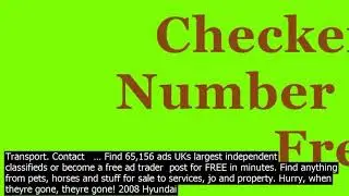 Vin check tas free ads vin decoder vindecoder is not responsible for the accuracy of the i