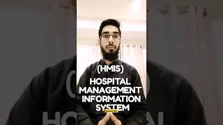 HMIS for Batter Patient Care #healthcare #HMIS #healthcareinsights