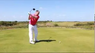 Establish your best rhythm for power and consistency - Adrian Fryer - Today's Golfer