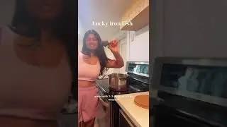 Lucky iron Fish Review