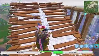 playground 1v1s