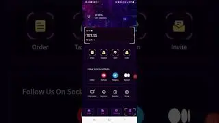 BARU RILIS UTOPIA APLIKASI MINING SUPER JOSS HOT HOT CALON SUPER NAGA EMAS GARAP BOSKU