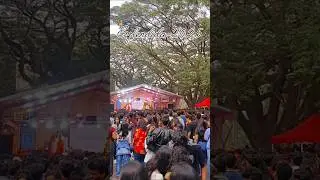 Enga area ulla varathe..💥#esplendida #mcc #college #bangalore #trending #veralevelvlogs