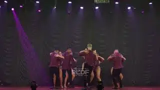 EMDC Power | 2024 Reno LatinDance Fest