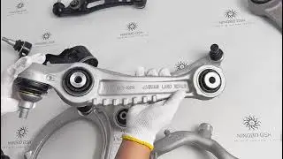 LAND ROVER- Control&nbsp;Arm #automotiveparts #autoparts #carparts #oemsupplier #oemquality #madeinchina