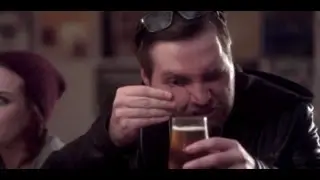 :30 COMMERCIAL - HIPSTER - CRAFT BEER - DEBATE