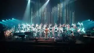 Snarky Puppy & Metropole Orkest - 1 (Olympia - Paris - May 7th 2015)