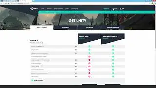2 Install Unity   Unity 5 Advanced FPS Tutorials