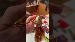 Massive In-line Spinner