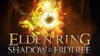 Midra &eacute;s Romina | ELDEN RING - Shadow of the Erdtree #7